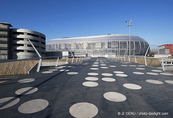 Grand Stade Lille Métropole